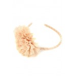 Chiffon Flower Headband