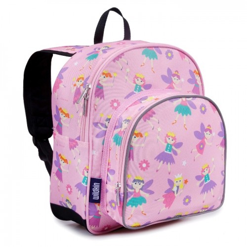 Fairy Princess 12 Inch Backpack