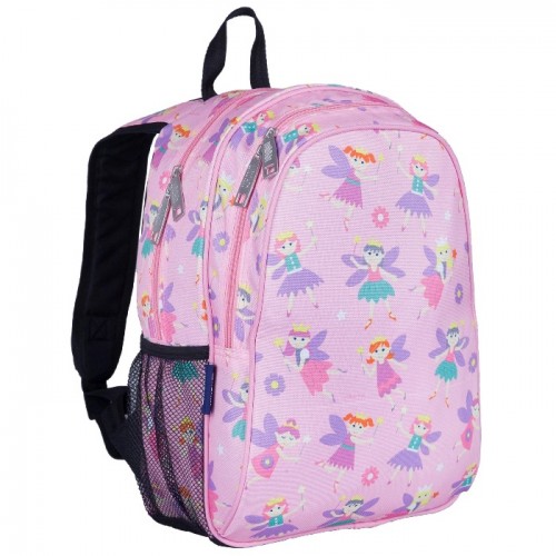 Fairy Princess 15 Inch Backpack